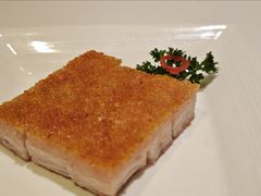 -利苑酒家(宜安广场店)