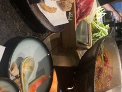 -湊湊火锅·茶憩(新中关购物中心店)