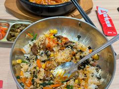 -米村拌饭(杭州国大城市广场店)