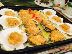 -紫阳家宴(源深店)