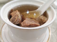 -轩记海鲜餐厅·四十五年老字号·经典粤菜(西区彩虹店)