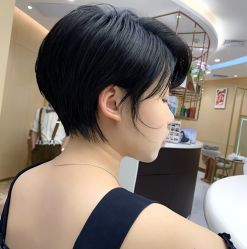 -Alger.O美感沙龙