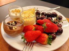 -拉蒂娜·巴西牛排馆 Latina·Brazilian Steakhouse(碧云里店)