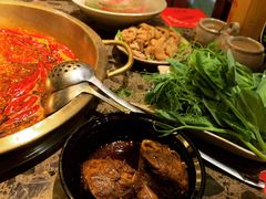-小龙坎火锅(全球总店)