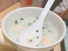 -珍粥道(杉杉奥特莱斯店)