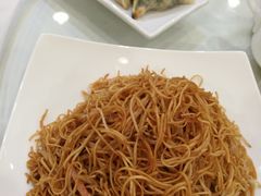 -东江海鲜酒家(艺都分店)