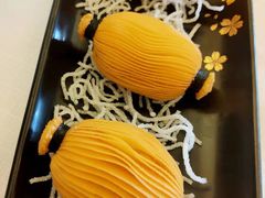 榴莲酥-北京厨房(西安SKP店)