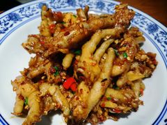 -西江红·株洲本地菜(滨江南路店)