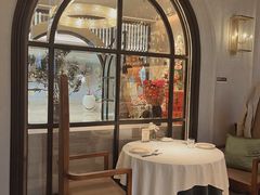 -狮拾久·现代新加坡料理(壹方城店)