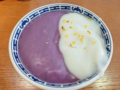 -李百蟹·江南蟹黄面(夫子庙店)