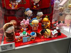 -泡泡玛特POPMART(沈阳大悦城店)