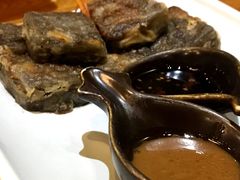 -云海肴·云南小炒·汽锅鸡(天津国金汇店)