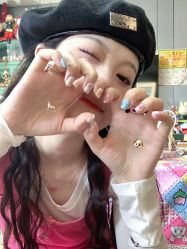 点击看大图 -四季·予你日式美甲美睫Nail