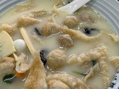 全家福-粗茶淡饭(东关街店)