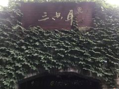 -三只耳火锅(宽窄巷子店)
