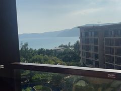 -三亚亚龙湾红树林度假酒店