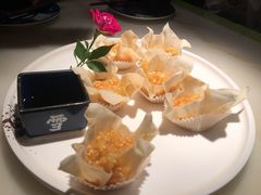 公主素蟹粉-桂满陇-十里风荷(合生汇店)