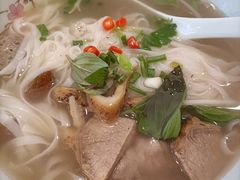火车头米粉-越南牛肉河粉餐厅(书院巷店)