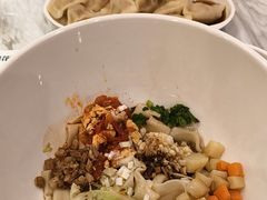 -剪花娘子·陕西面馆(上海川沙百联店)