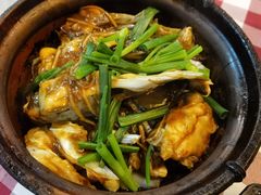 -朕悦鹧鸪饭私房菜