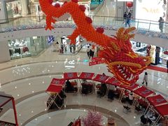 -万达广场(南京江宁店)