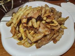 -老六杀猪菜(进乡街店)