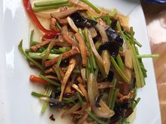 -长临河古镇福味轩土菜馆(长临河店)