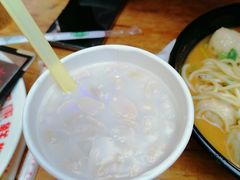 -老宅原住民沙茶面精品小吃(龙头路店)