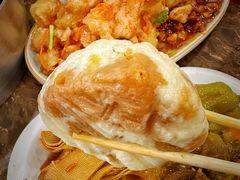 风味排骨包子-张包铺(道外店)