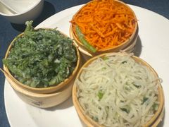 -金狮麟·新豫菜(金码大厦店)