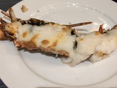 -顺德美的万豪酒店·自助餐·贡厨
