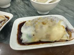 -穗银肠粉店(东川路店)