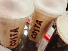-COSTA COFFEE(上海月星环球港店)