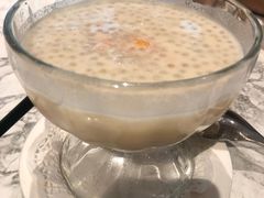 椰汁喳喳-关夫人餐厅(阳光广场店)