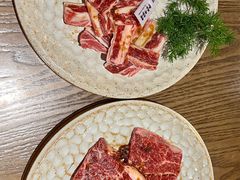 -樱宿日式和牛烧肉(五道口店)
