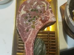 -炙城·韩式烤肉(南京东路店)