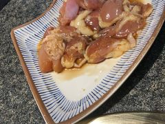 -NIUAN牛庵·日式和牛烧肉(恒隆店)