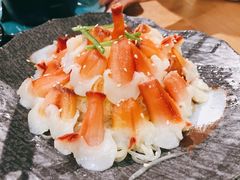 -摩登有记·新派泰国菜(银钻广场店)