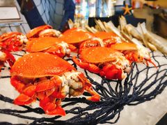 -索菲特酒店 · 云尚天际自助餐厅