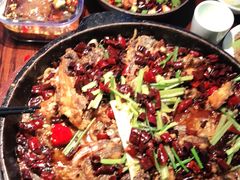 -老板恋上鱼(荣盛广场店)