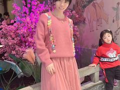 -韵秋荷(宝山龙湖天街店)