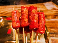 -盟重烧烤(高正街店)