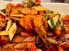 -玲珑餐厅(陕西南路店)