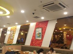 -一席地·本地鸡窝·杭帮鸡火锅(萧山银隆百货店)