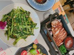 -POKIPOKI泰食谷仓东南亚菜(侨香店)