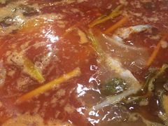 -泉味道贵州厨房(三里河店)