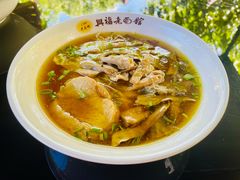 -兴福老面馆(寺路街店)