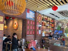 -老姑砂锅·烧烤天津菜(体北道店)