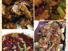 -桃子餐厅·天津菜(红星路直营店)