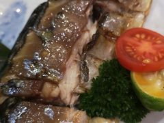 -山之川日料放题(通州店)